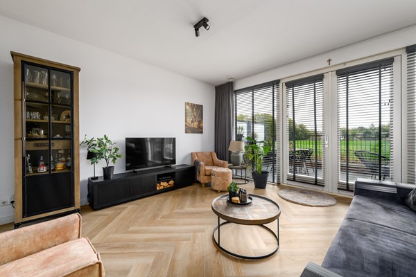 Medium property photo - Boeresingel 39, 8501 CM Joure